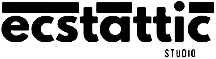 Ecstattic Studio Logo