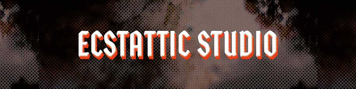 Ecstattic Studio Logo